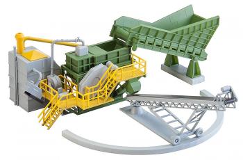 Faller 130173 Jaw Crusher