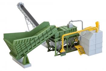 Faller 130173 Jaw Crusher