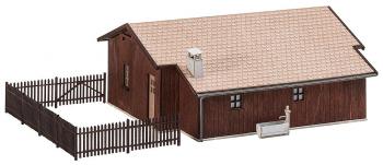 Faller 130181 Shed