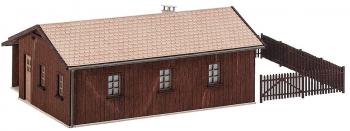 Faller 130181 Shed