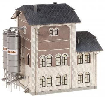 Faller 130228 Industrial Mill