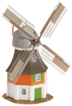 Faller 130233 Windmill with Motor