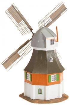 Faller 130233 Windmill with Motor