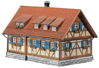 Faller 130270 Half-Timbered House