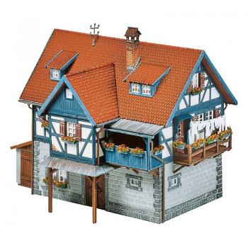 Faller 130275 Half-Timbered House