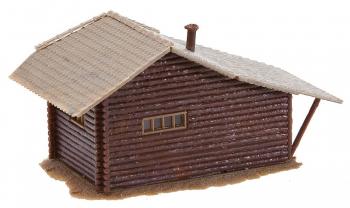 Faller 130299 Log Cabin