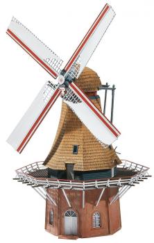 Faller 130383 Windmill with Motor