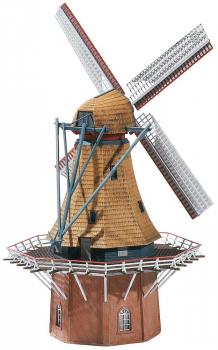 Faller 130383 Windmill with Motor
