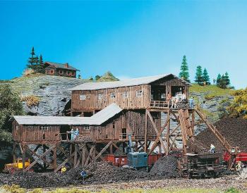 Faller 130470 Old Coal Mine