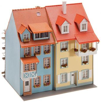 Faller 130494 Town Houses x 2