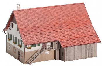 Faller 130535 Farm House