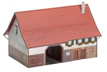 Faller 130535 Farm House