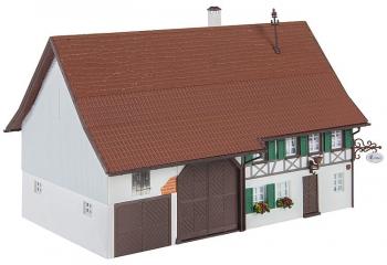 Faller 130556 Farmhouse with Inn