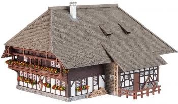 Faller 130576 Black Forest Farmyard