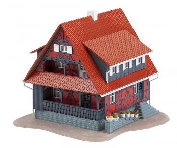 Faller 130587 House with Well