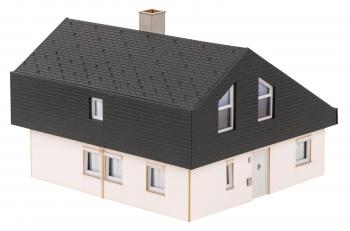 Faller 130642 House with Sheets Roof