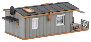 Faller 130657 Mobile Home