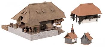 Faller 130677 Black Forest Set