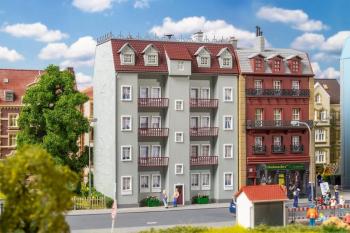 Faller 130751 Residential building