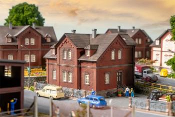 Faller 130753 Development House