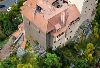 Faller 130820 Bran Castle