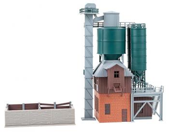 Faller 130895 Concrete Mixing Plant