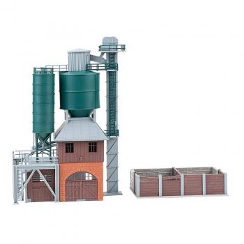 Faller 130895 Concrete Mixing Plant