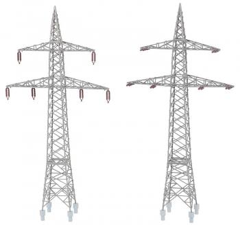 Faller 130898 Electricity Pylons x 2