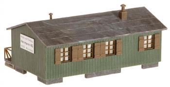 Faller 130947 Wooden Hut