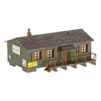 Faller 130947 Wooden Hut