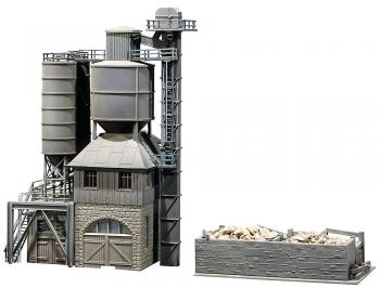 Faller 130951 Concrete Mixing Plant