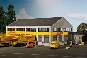 Faller 130981 DHL Logistic Centre