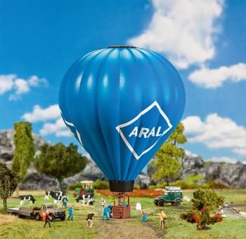 Faller 131001 Hot Air Balloon