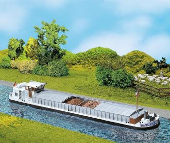 Faller 131006 River Cargo Boat