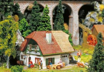 Faller 131210 Black Forest Mill