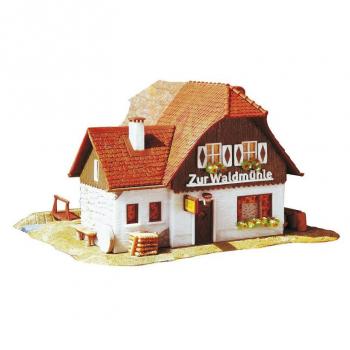 Faller 131210 Black Forest Mill
