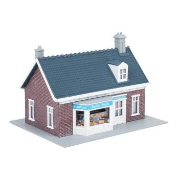Faller 131323 Dairy Shop