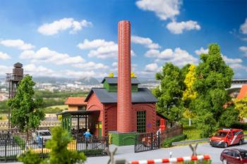 Faller 131337 Boiler House