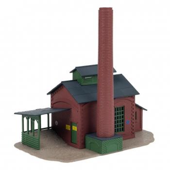 Faller 131337 Boiler House