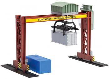 Faller 131368 Container Bridge Crane