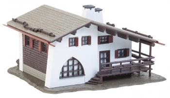 Faller 131371 Mountain Chalet