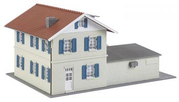 Faller 131375 House with Shop