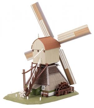 Faller 131546 Windmill with LED