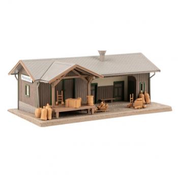 Faller 131394 Wayside Station