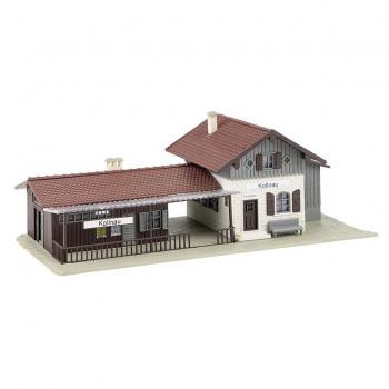 Faller 131548 Railway Station with LED