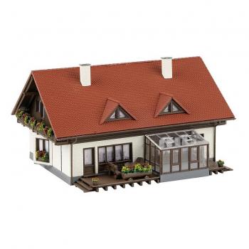 Faller 131549 House with LED