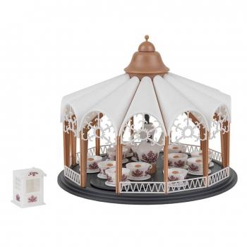 Faller 140335 Carousel with motor