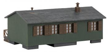 Faller 144107 Barracks