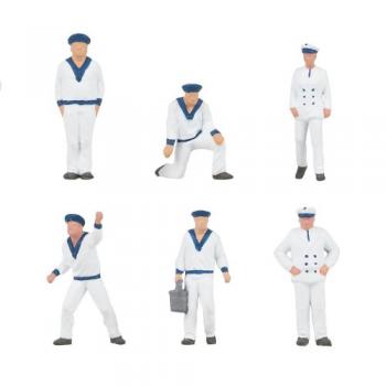 Faller 151749 Sailors