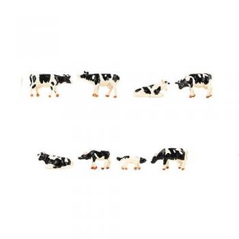 Faller 155903 Friesian Cows